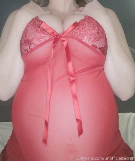 Unofficial Secret heiße pornografische bild