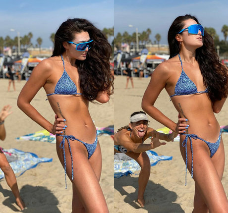 influencer-mädchen nur fans beste erwachsene archiv