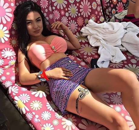 Asa Lochka pornostar foto