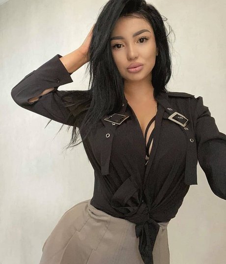 Asa Lochka sexy nackten archiv