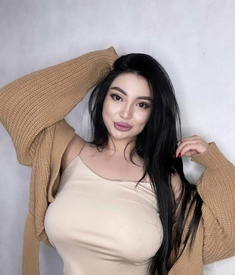 Asa Lochka hübsche sexy bilder