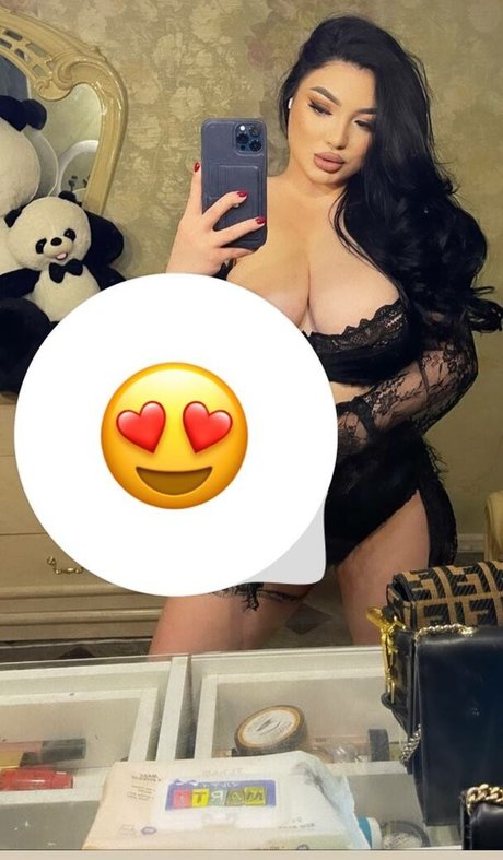 Asa Lochka sexy erotische foto