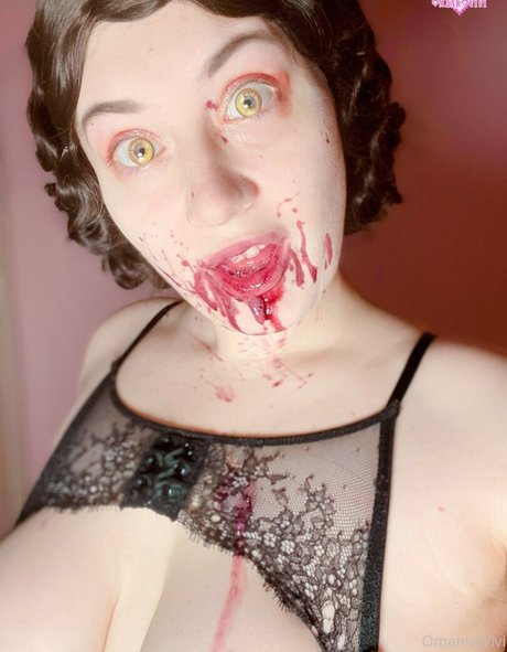 omankovivi beste nackt fotos