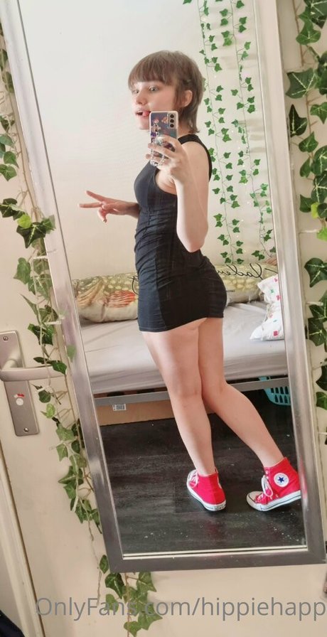 hippiehapp nackt perfekte foto