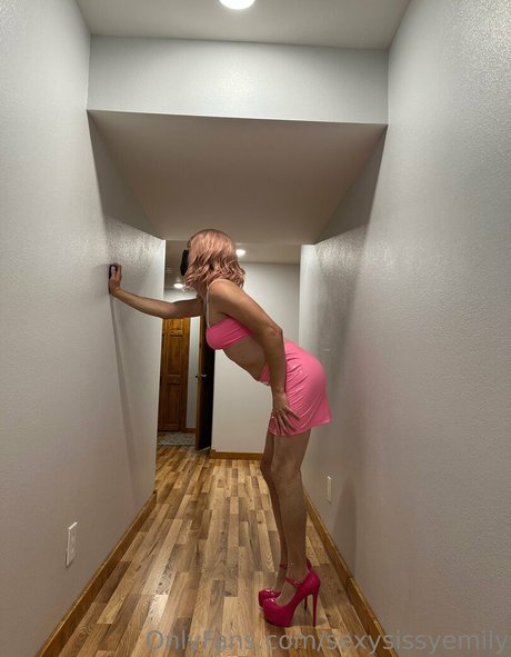 sexysissyemily nackt exklusive fotos