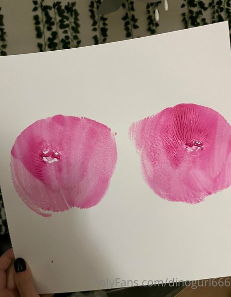 dinogurl666 model nette archiv