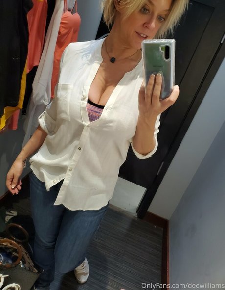 deewilliams kostenlose pornostar foto