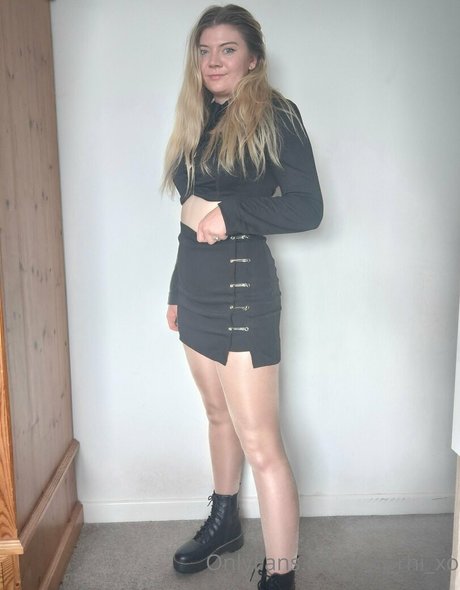 rhi rhi xo hübsche fotos