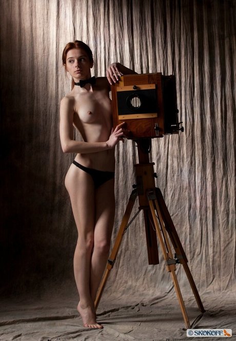 Skokoff pornografische galerie