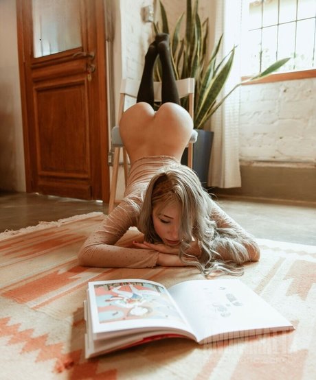 Anonimatta exklusive top galerien