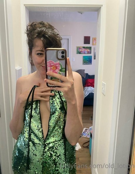 old lotion erwachsene pornostar bild