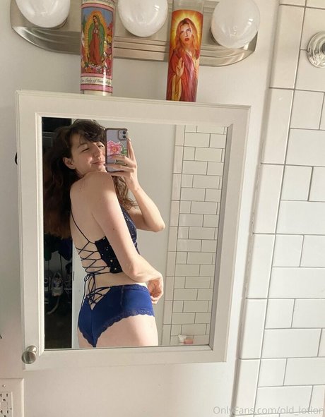 old lotion model xxx bilder