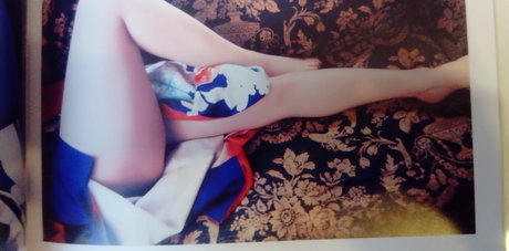 Mizuhashi Mai nackt schöne galerie