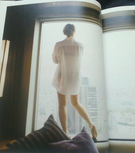 Mizuhashi Mai nacktheit heiße bilder