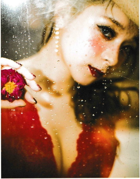 Mizuhashi Mai top freie fotos