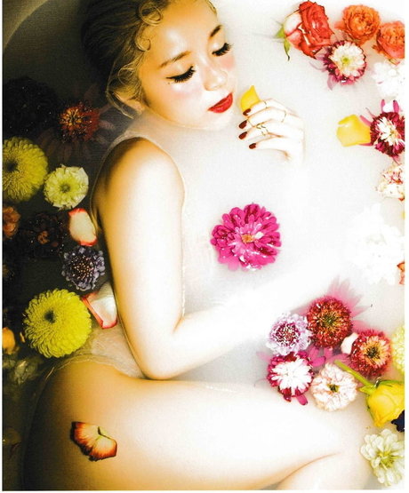 Mizuhashi Mai kostenlose nackte galerien