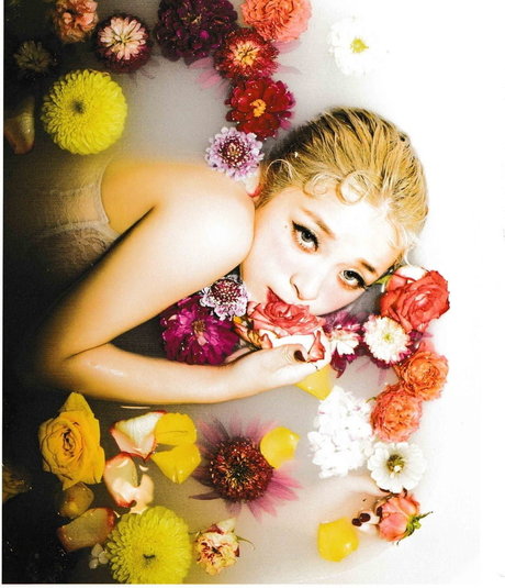 Mizuhashi Mai schöne pornografische archiv