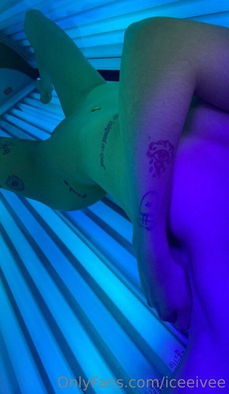 Ivy Chambers perfekte sexy foto