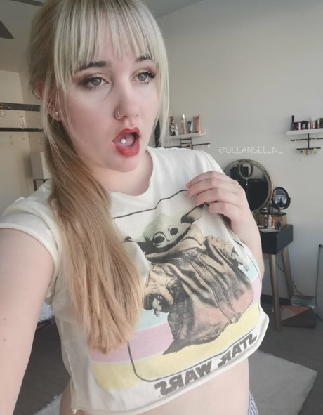 thatkinkything pornostar schöne fotos