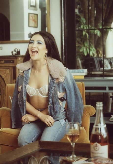 janewilde hd bilder