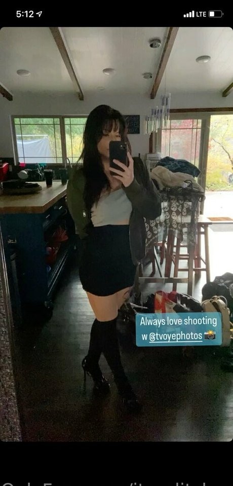 its glitchxx exklusive erotische foto