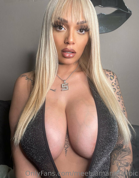 meetsamanthahbic erwachsene sexy bild