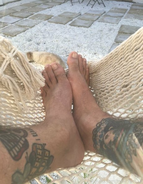 male feet uk exklusive nackt fotos