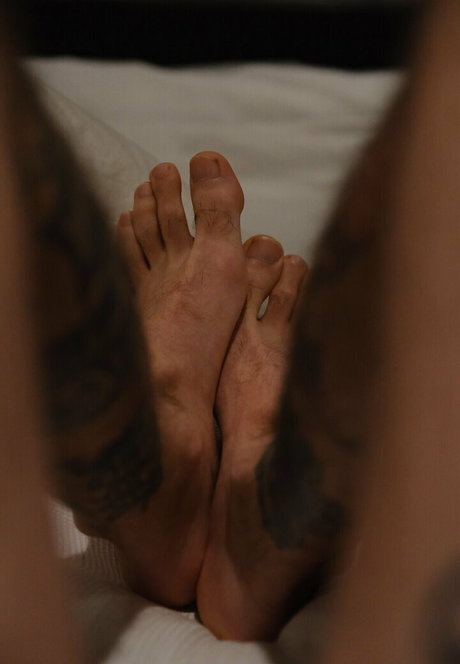 male feet uk exklusive pornostar foto