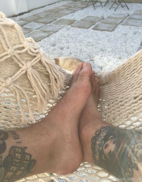 male feet uk hd pornographische fotos