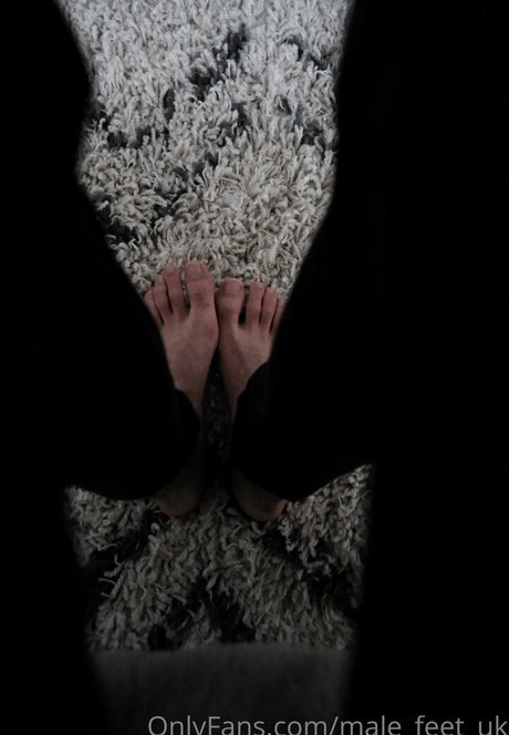 male feet uk top schöne bilder