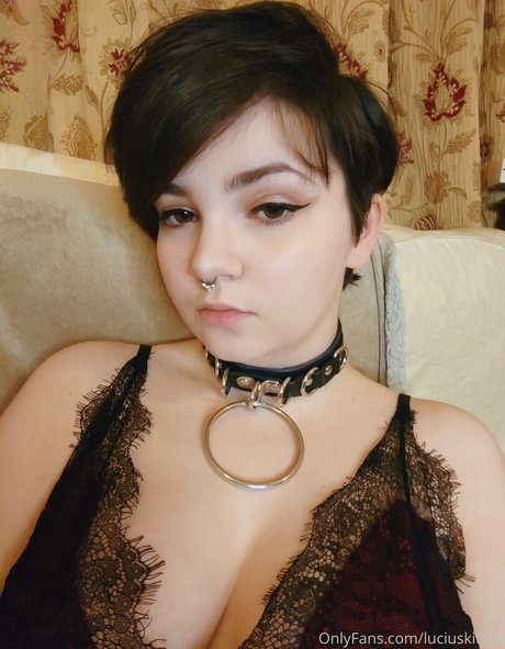 luciuskitten schauspielerin pornografische galerie