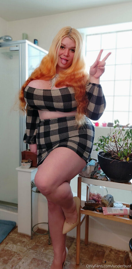 underbust kunst xxx foto