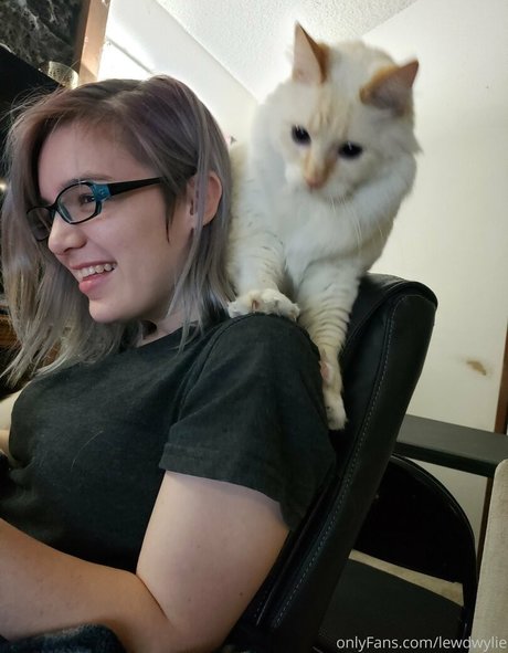 lewdwylie top xxx fotos