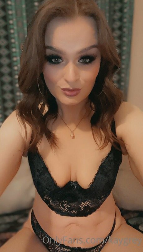 kaygrey schöne nackten bilder