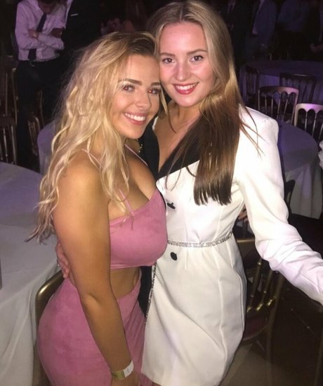 Chloe Ilsley model schöne bild