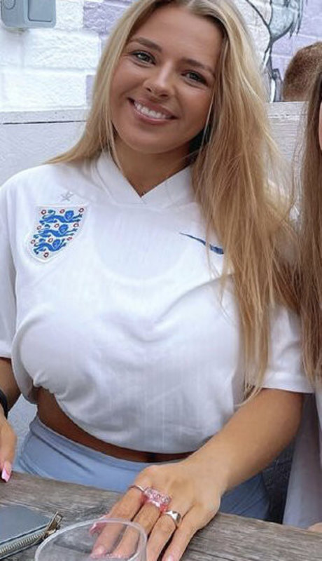 Chloe Ilsley freie akt bilder