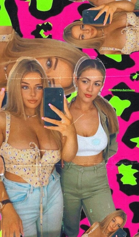 Chloe Ilsley nackt sex fotos