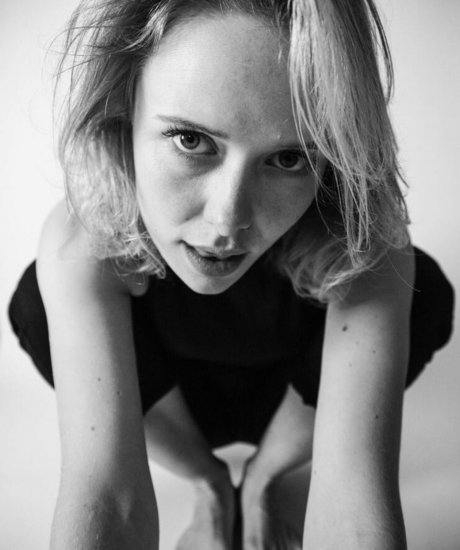 Amelia Eve hübsche nackt galerie