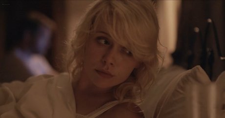 Amelia Eve sexy nackte archiv