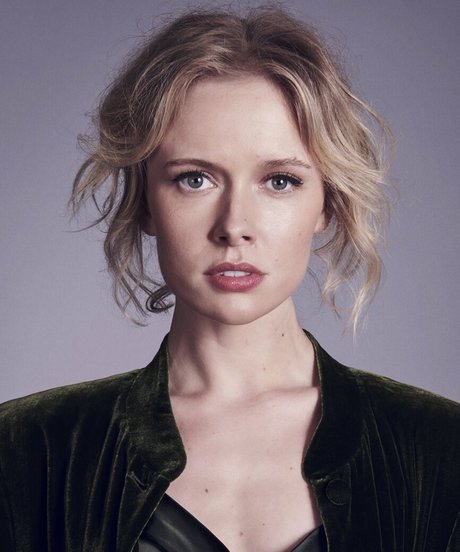 Amelia Eve beste nette galerie