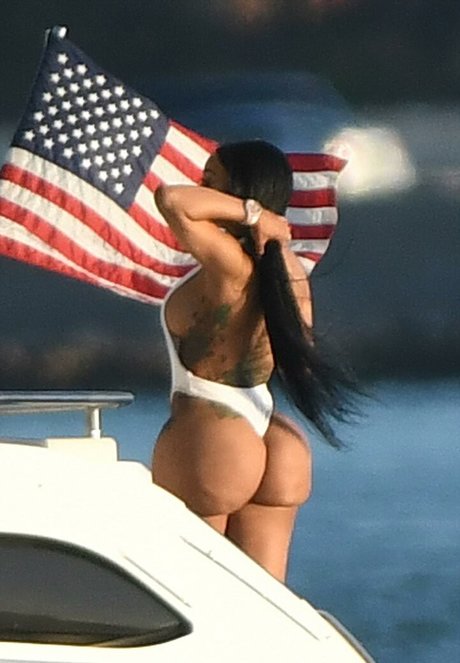 Blac Chyna erwachsene perfekte galerie