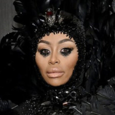 Blac Chyna freie nette foto