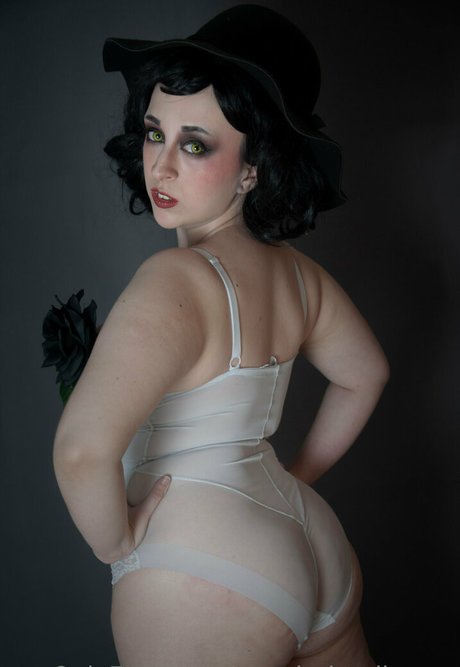 wonderlandkueen erotische xxx foto