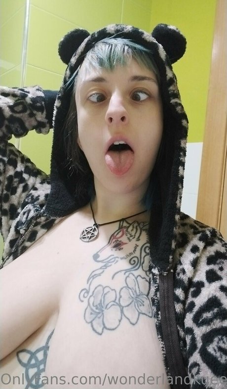 wonderlandkueen exklusive xxx bilder