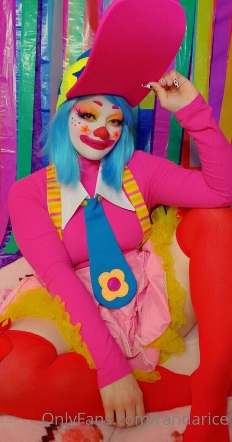 randarice model pornographische galerien