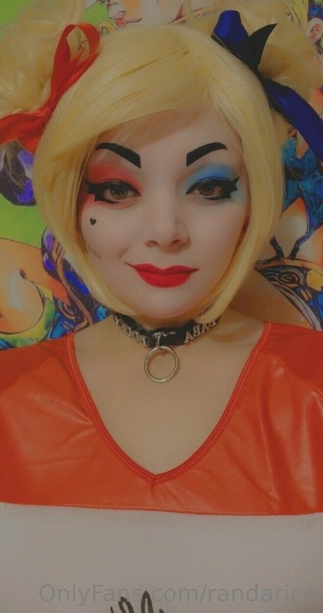 randarice sexy akt galerie