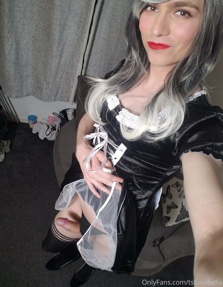 tslunabella sexy beste bilder