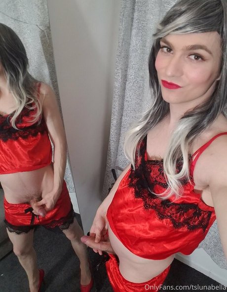 tslunabella xxx nacktheit bild