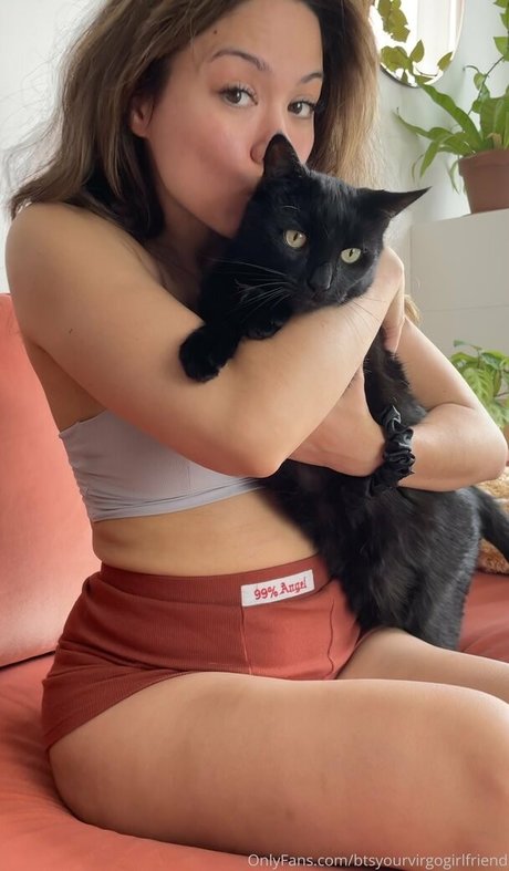 btsyourvirgogirlfriend schöne nackte bild