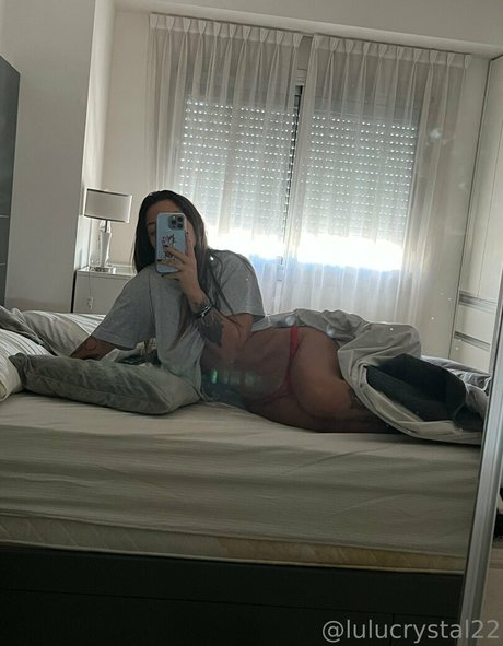 lulucrystal22 nacktheit top fotos